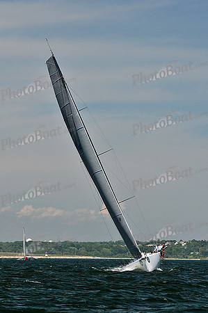 2012 NYYC Annual Regatta A 2114
