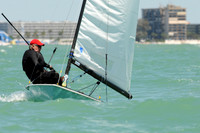 2012 Contender Worlds A 1667