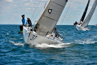 2021 Block Island Race Week D_0822