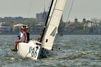 2014 Charleston Race Week D 1728