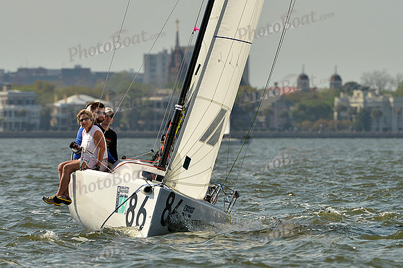 2014 Charleston Race Week D 1728