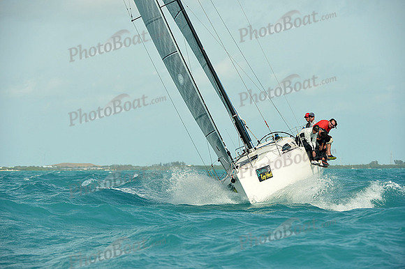 2015 Key West Race Week E 1026