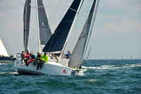 2015 Block Island Race Week A 928