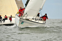 2013 Charleston Race Week B 1691