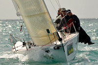 2014 Key West Race Week C 548