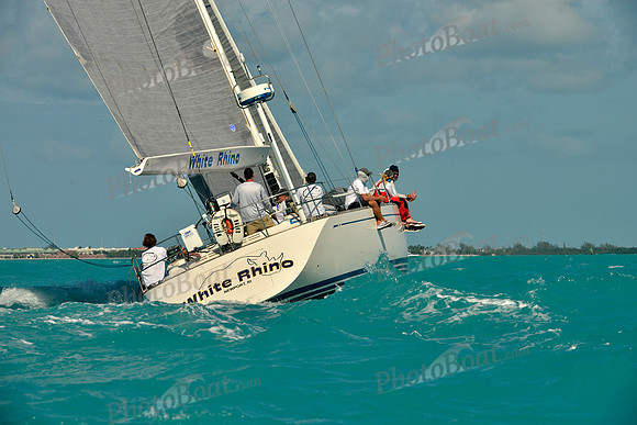 2017 Quantum Key West RW C 831
