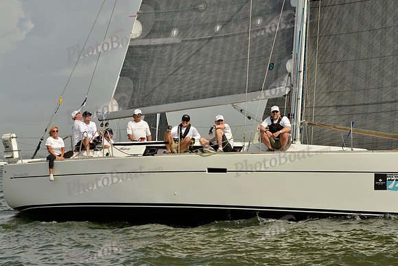 2019 Charleston Race Week B_0696