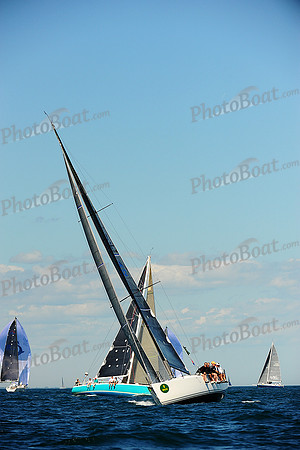 2014 NYYC Annual Regatta C 1482