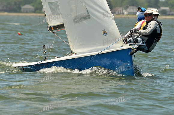 2015 Southern Bay Race Week D 488