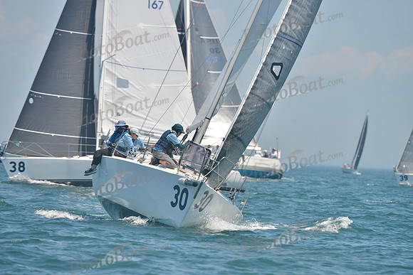 2025 Block Island Race Week G_0368