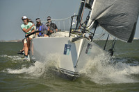 2017 Charleston Race Week A_0044