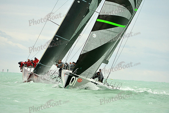 2016 Key West Race Week A_0183