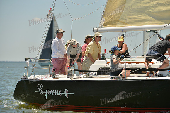 2017 Southern Bay Race Week A_1221