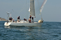 2013 Block Island Race Week B 1075