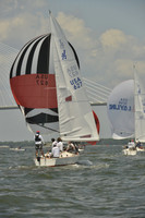 2017 Charleston Race Week D_1588