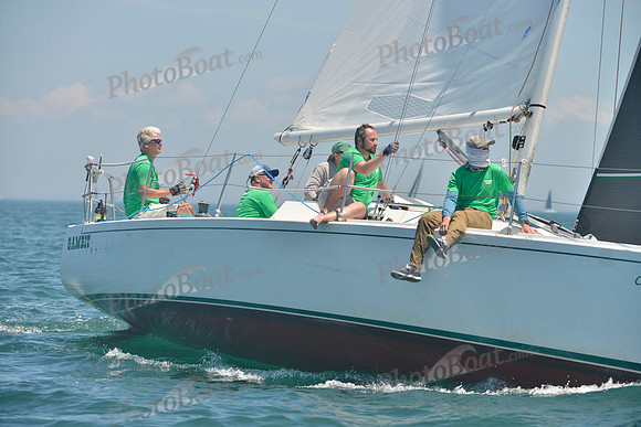 2025 Block Island Race Week G_0360