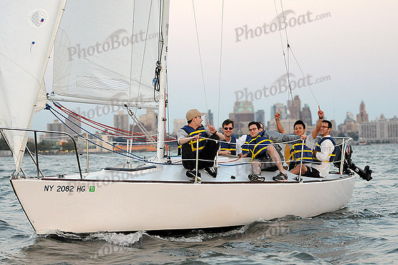 2012 NY Architects Regatta 1227