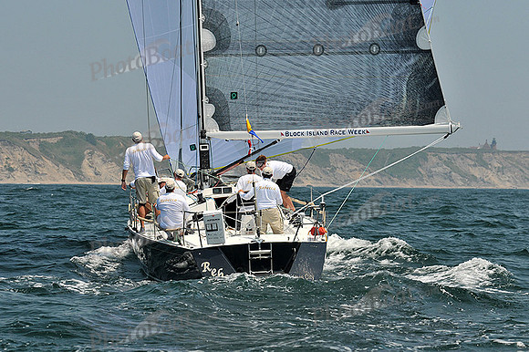 2013 Block Island Race Week B 816