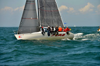 2017 Block Island Race Week A_0296