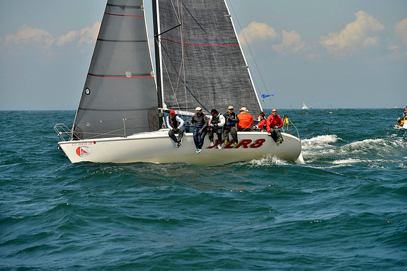 2017 Block Island Race Week A_0296