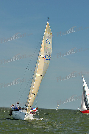 2013 Southern Bay Race Week D 469