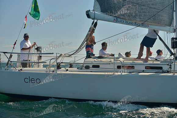 2018 NYYC Race Week D_0717