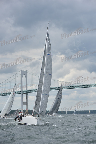 2019 NYYC Annual Regatta A_2926
