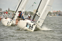 2019 Charleston Race Week E_0620