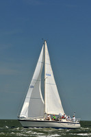 2013 Southern Bay Race Week D 562
