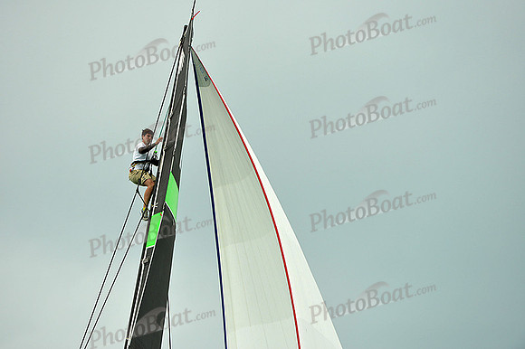 2015 Key West Race Week B 019