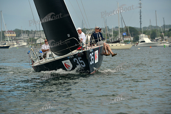 2015 Block Island Race Week A1 561