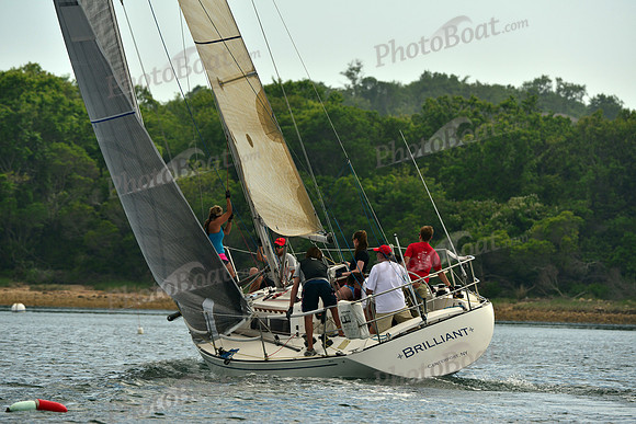 2015 Block Island Race Week A1 422