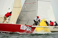 2013 Block Island Race Week C 747