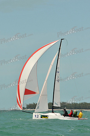 2013 Key West Race Week C 1239