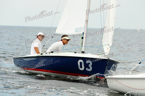 2011 Flying Scot NAC E 301