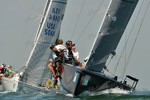 2014 Charleston Race Week D 306