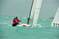2016 Key West Race Week H_0144