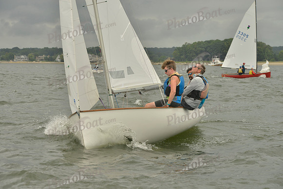 2018 Thistle Nationals F_0078
