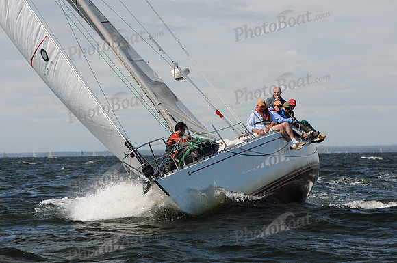 2011 Denmark Race 1053