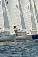 2018 Thistle Nationals C_0287
