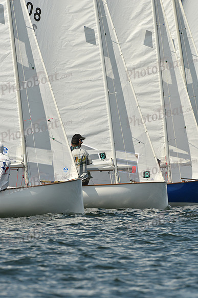 2018 Thistle Nationals C_0287