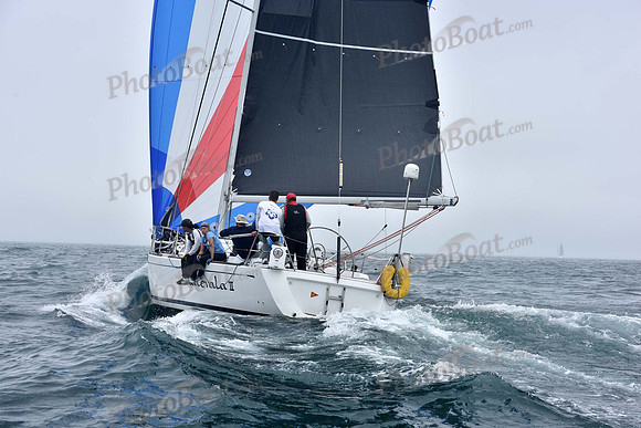 2021 Block Island Race Week B_0855