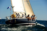 2014 Newport Bermuda A 730