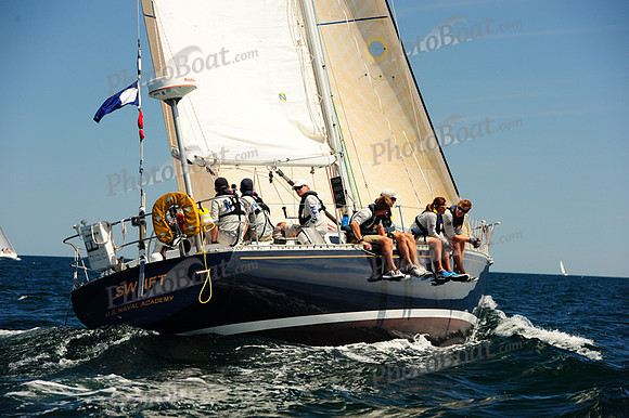 2014 Newport Bermuda A 730