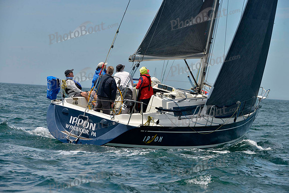 2021 Block Island Race Week A_0115