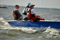 2014 Charleston Race Week B 1266