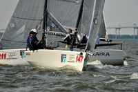 2014 Charleston Race Week B 1368