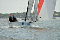 2014 Charleston Race Week D 914