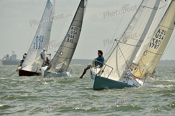 2015 Southern Bay Race Week D 583
