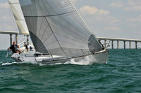 2012 Suncoast Race Week A 444
